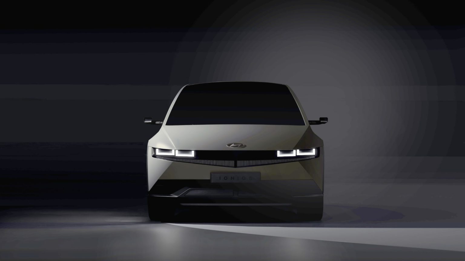 ioniq 5