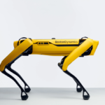 Spot, Boston Dynamics
