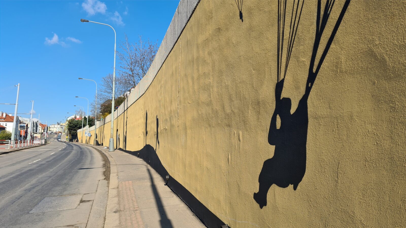 Mural Art