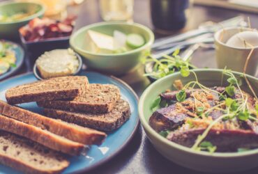 Jídlo a flexitariánství