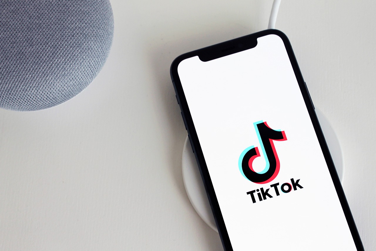 tik tok