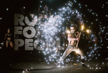 Rock For People Hope