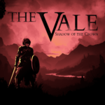 the vale