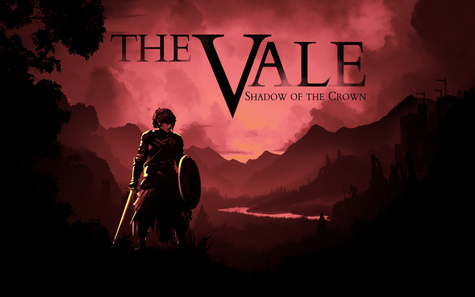 the vale
