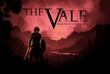 the vale