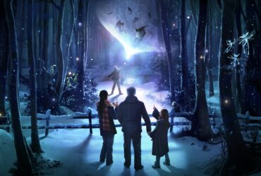 Forbidden Forest Experience