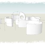 parkourové hřiště