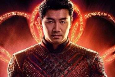 shang chi marvel