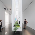 instalace studia Diller Scofidio + Renfro