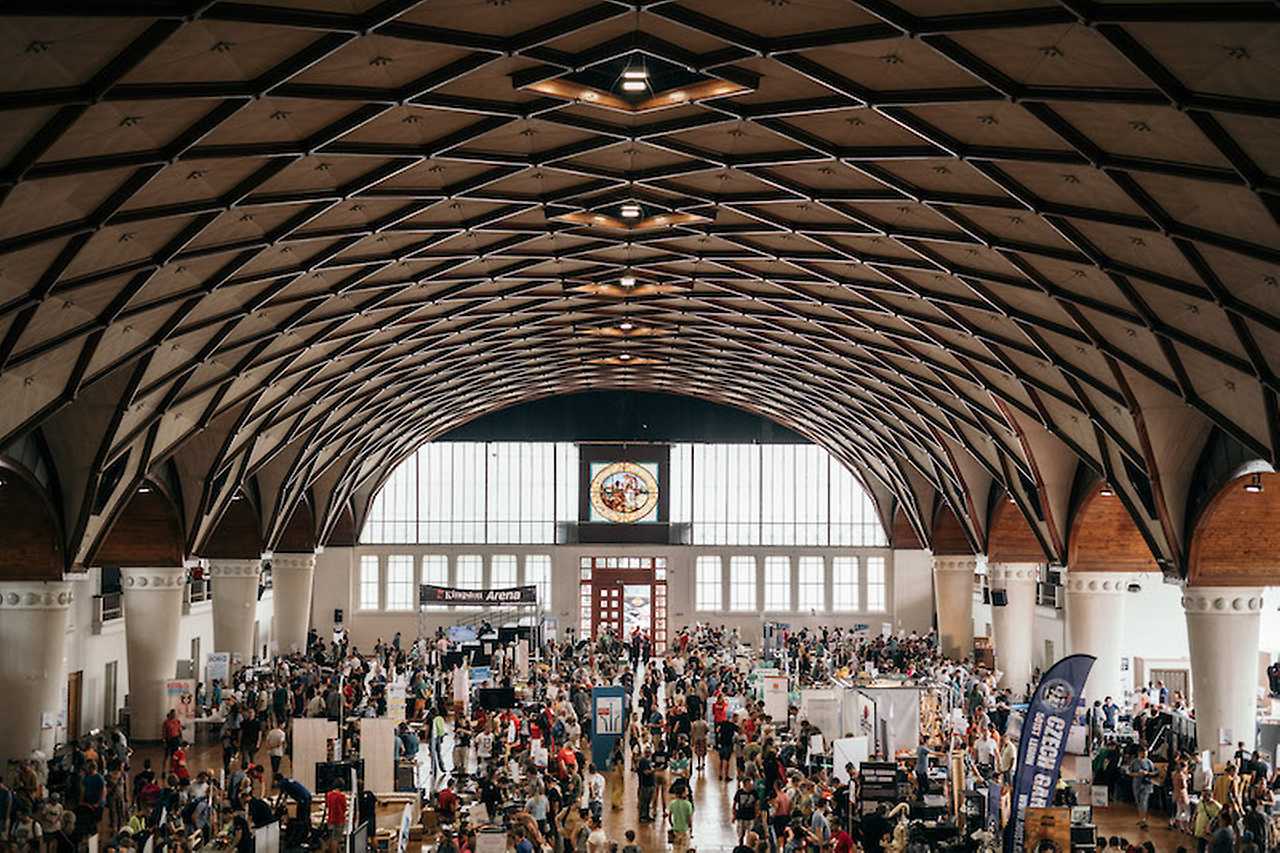 Maker Faire Prague