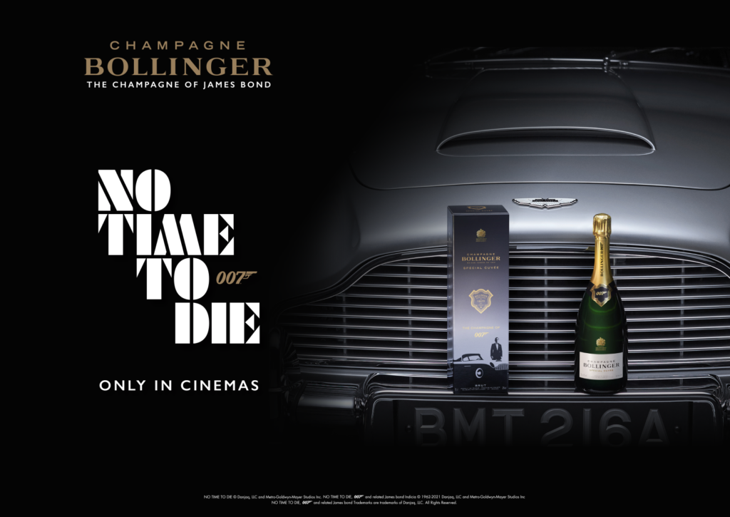 Bollinger