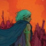 Buffy, přemožitelka upírů