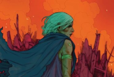 Buffy, přemožitelka upírů