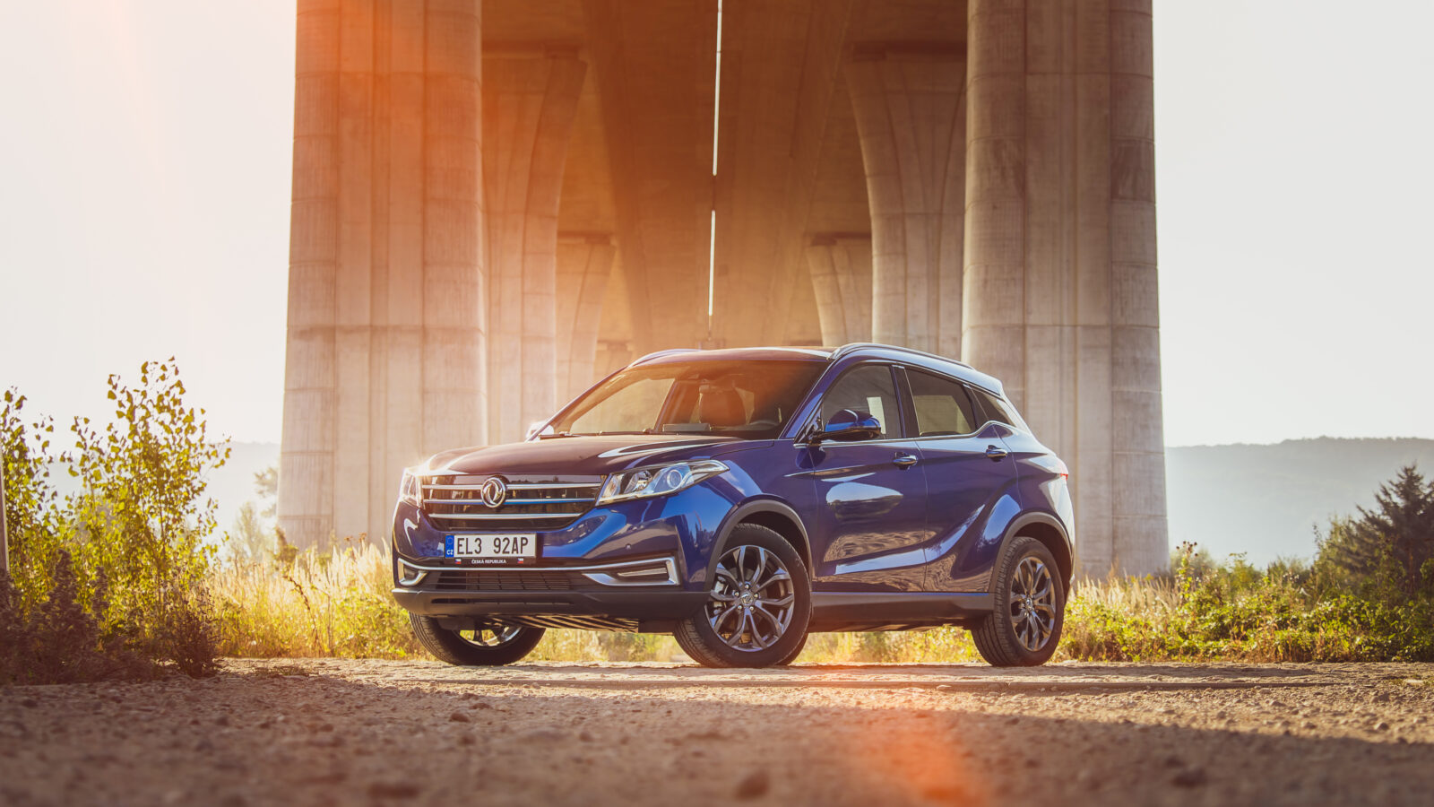 Dongfeng Seres