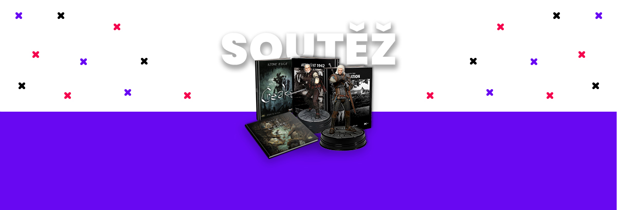 Soutěž Trend Watcher Xzone