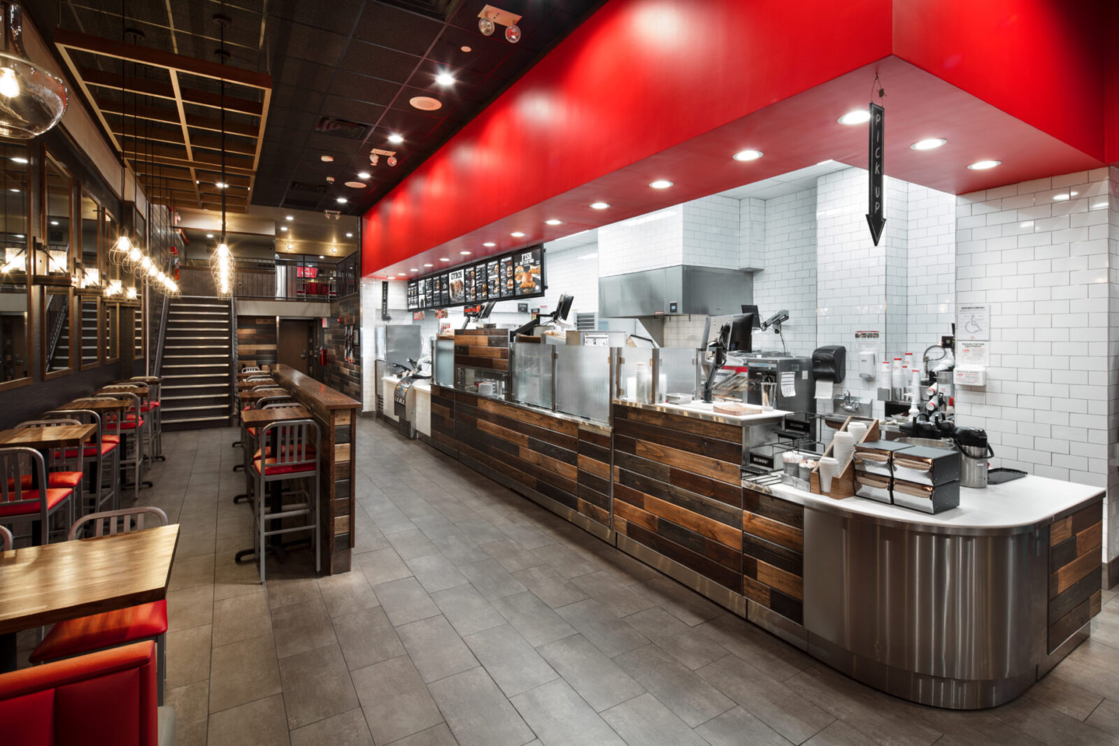 Arby's