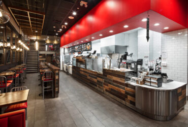 Arby's