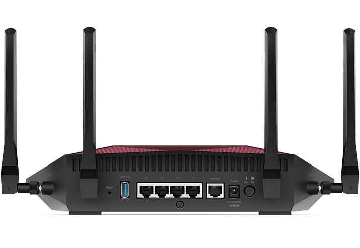 NETGEAR XR1000