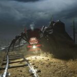 Choo-Choo Charles