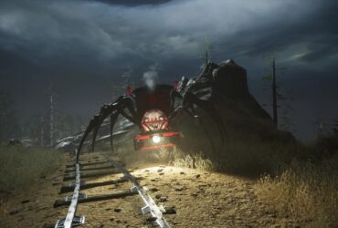 Choo-Choo Charles