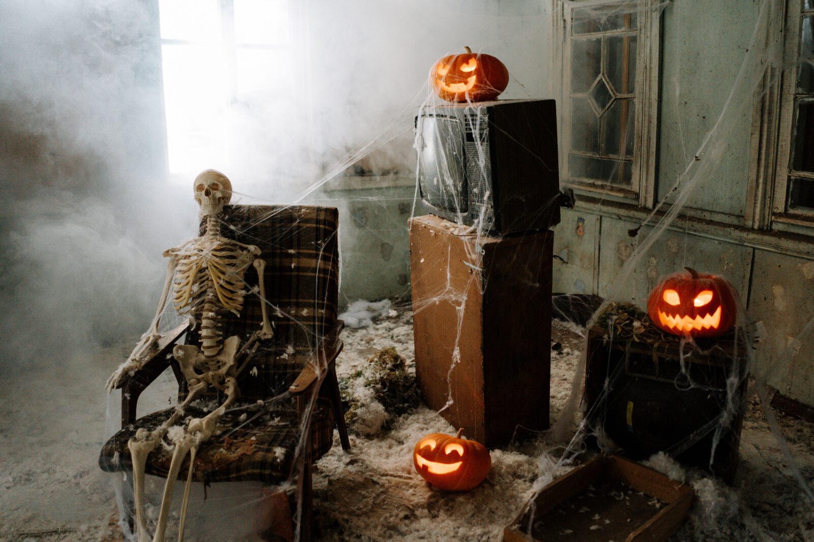 Halloween