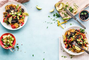 Plant-Powered Perspectives