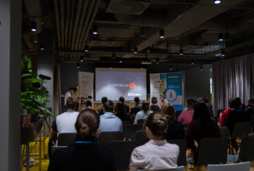 Konference Symposium