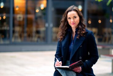 Andrea Bohačíková, Marter