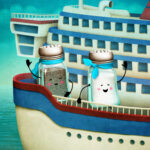 pohádky o Solničce a Pepříkovi