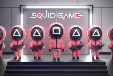 Squid Game