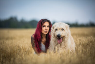 Eliška Vafková, Dejte nám šanci