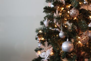 vánoční stromečky