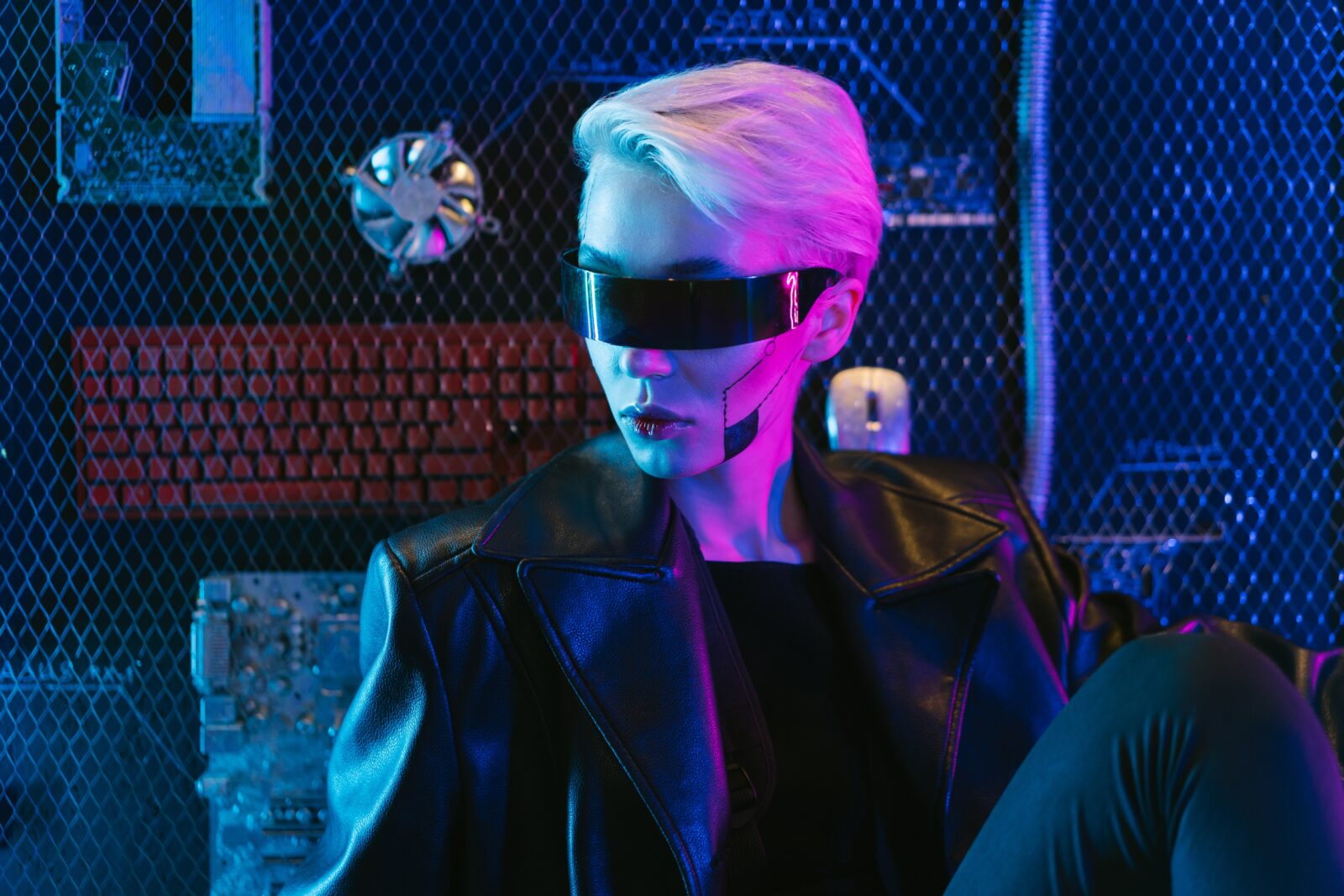 metaverse