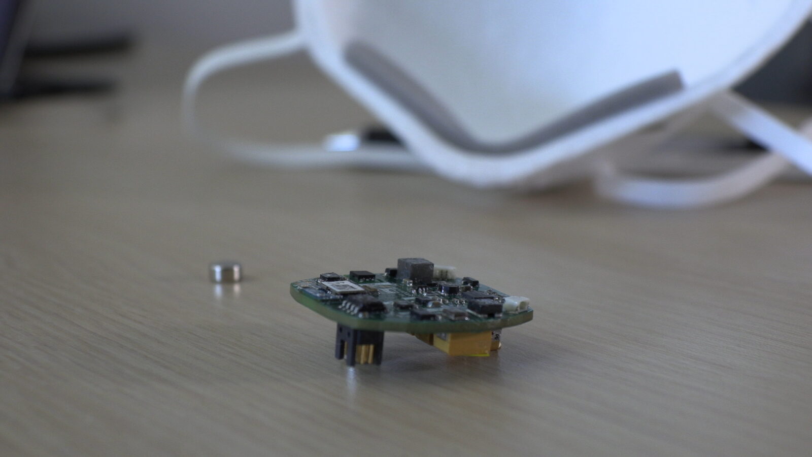 FaceBit, Northwestern University