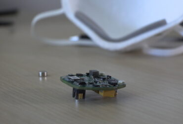 FaceBit, Northwestern University