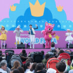 Pinkfong, Baby Shark