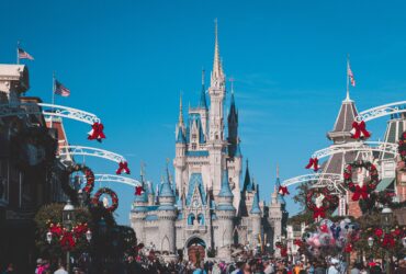 Disney+