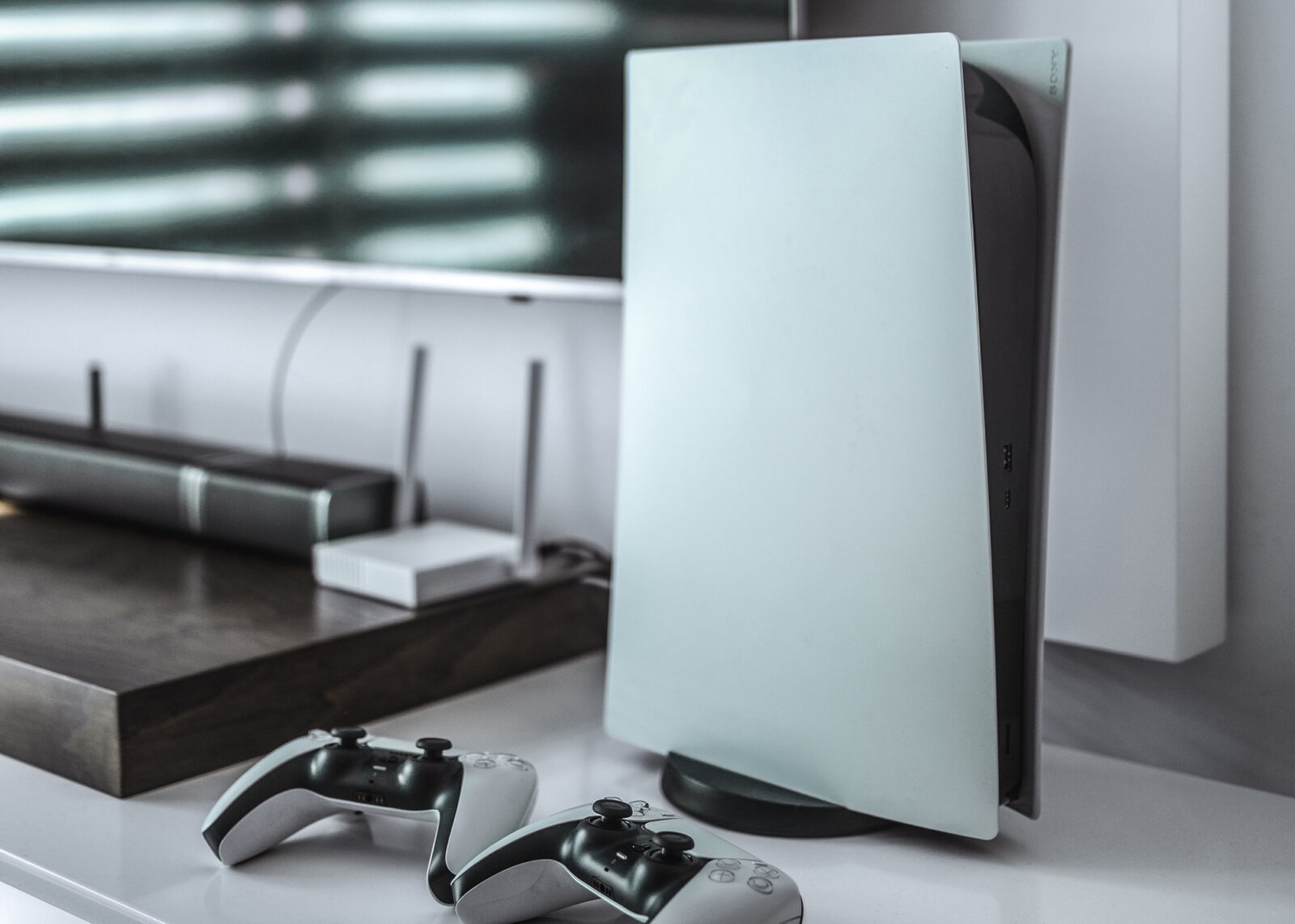 PlayStation