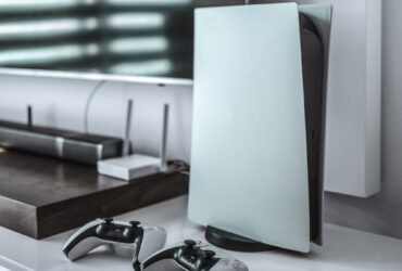 PlayStation