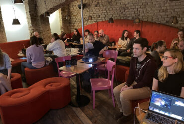 Přednáška Epilepsie není stigma