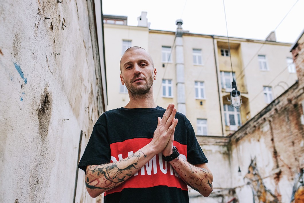 Jiří Stabla