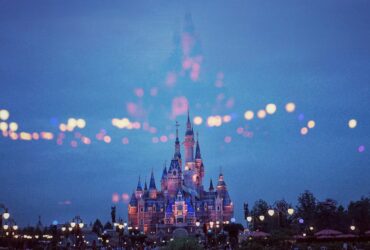 Disney+
