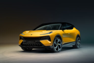 Lotus Eletre