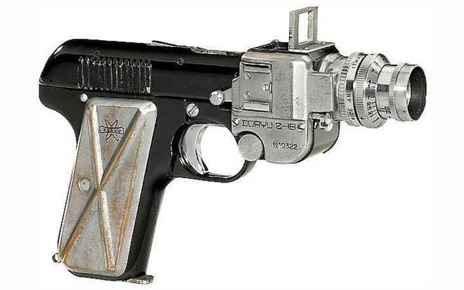 Vynález 4; Zdroj: Nationaal Archief