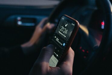 Chevrolet upozorňuje na rizika užívání používání telefonu při řízení