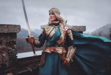 Victoria Hofferson - Meve