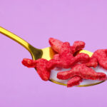 Cereálie Period Crunch