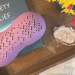 relaxační reproduktor Solace