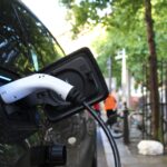 Elektromobilita
