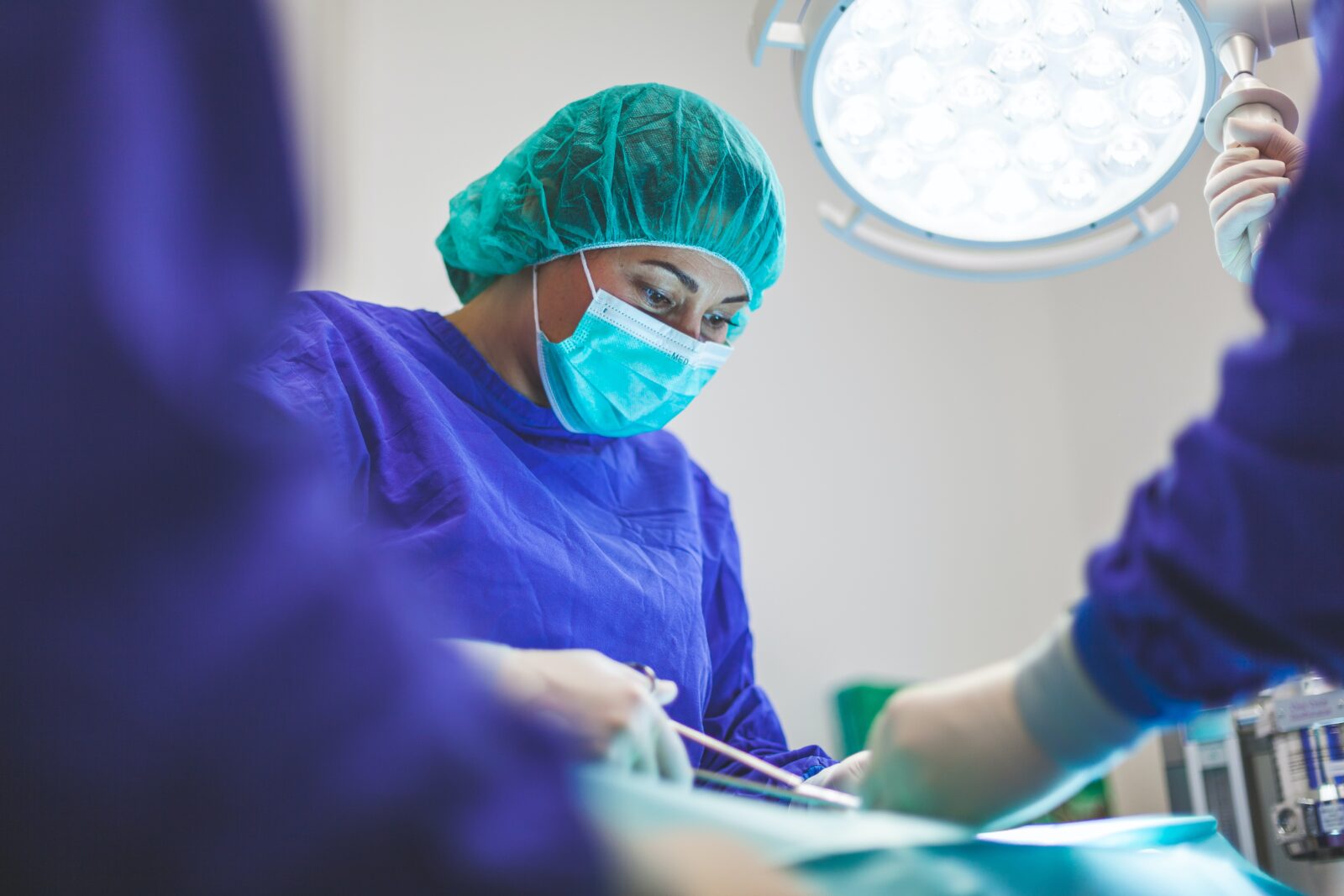 Chirurgie